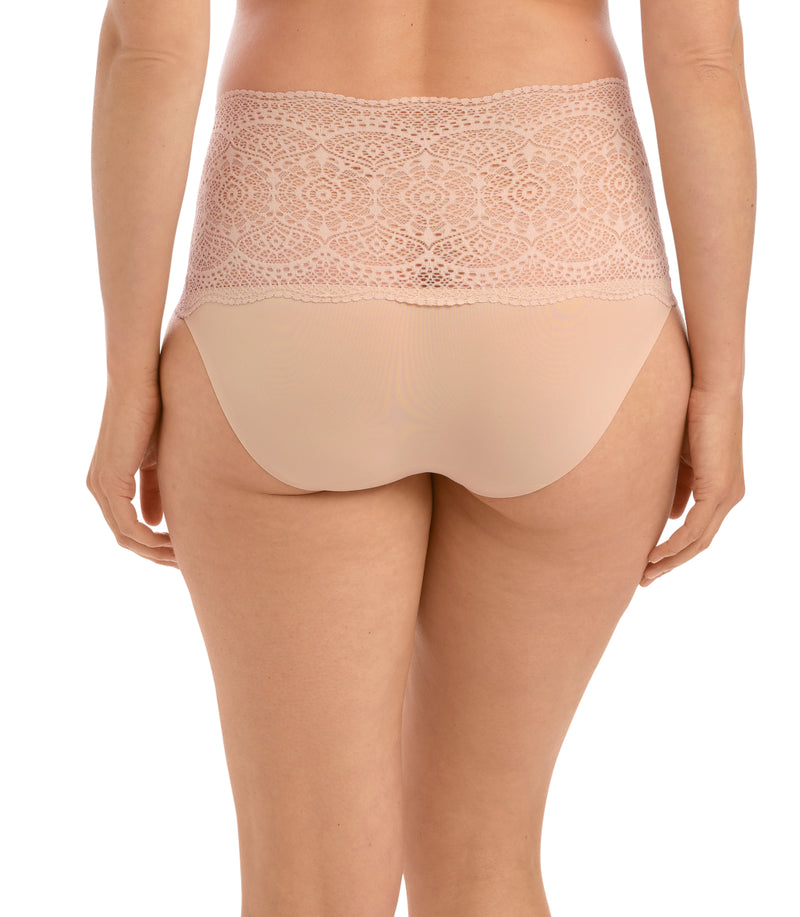 Fantasie Lace Ease Invisible Stretch Full Brief In Various Colours