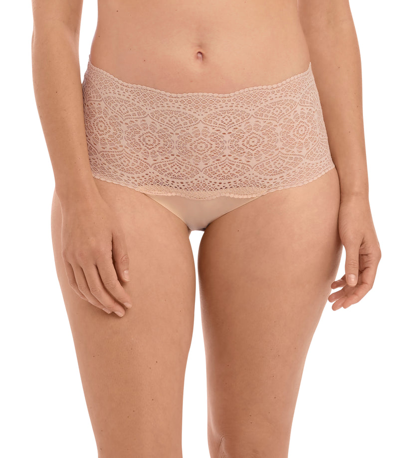 Fantasie Lace Ease Invisible Stretch Full Brief In Various Colours