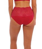 Fantasie Lace Ease Invisible Stretch Full Brief In Various Colours