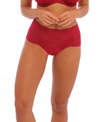 Fantasie Lace Ease Invisible Stretch Full Brief In Various Colours