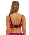 Fantasie Lucia Side Support Bra in Noir