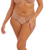 Elomi Matilda Brief in Cafe Au Lait