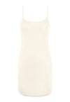 Mey Emotion Body Dress in Champagne