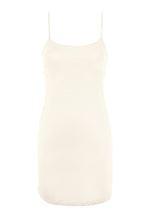 Mey Emotion Body Dress in Champagne