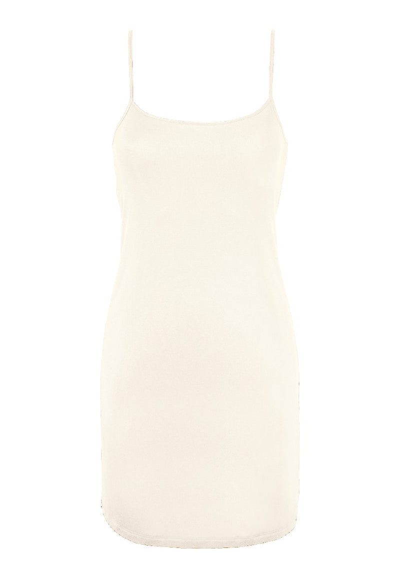 Mey Emotion Body Dress in Champagne