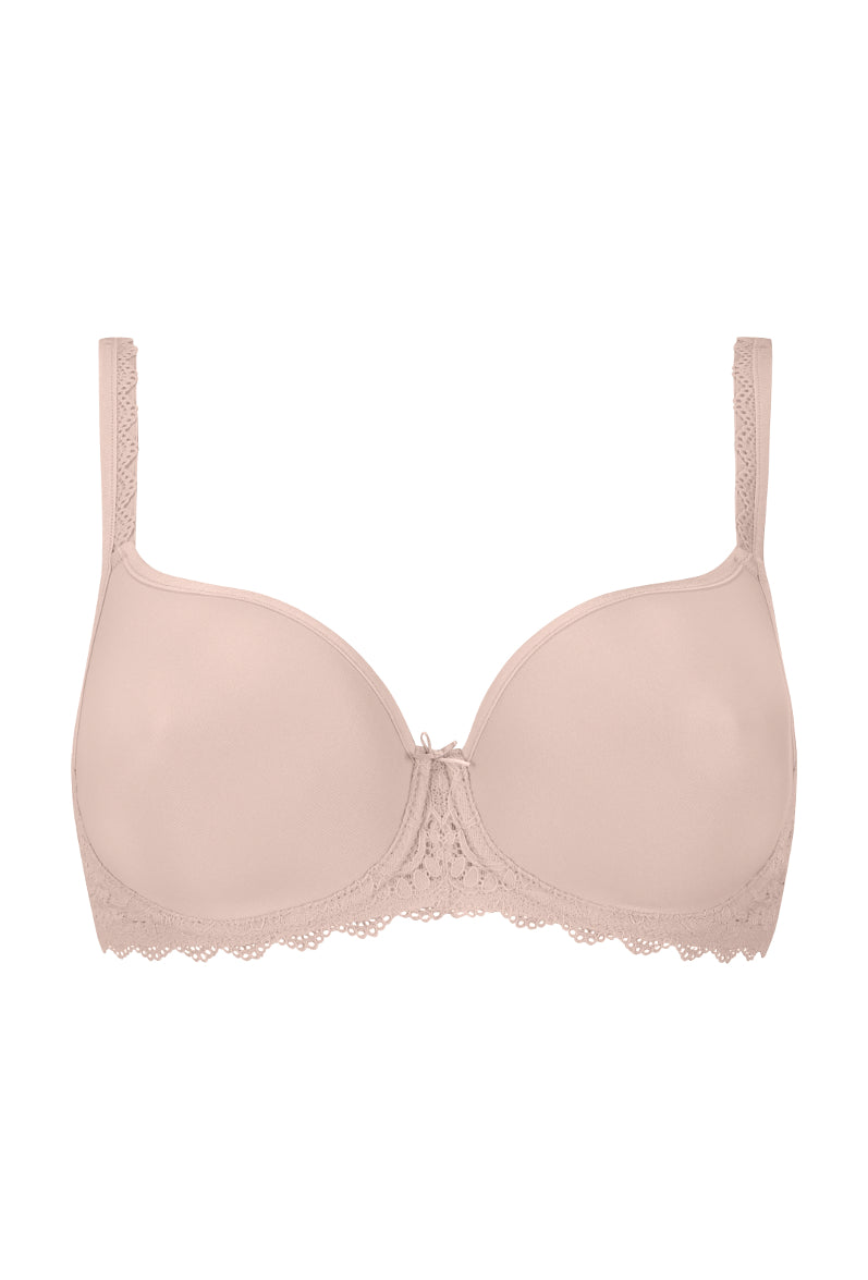 Mey Amorous Full Cup Moulded Spacer Bra in Bailey