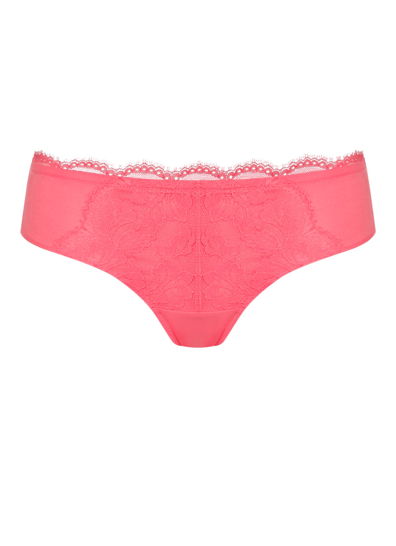 Mey Amazing Hipster Brief In Parrot Pink