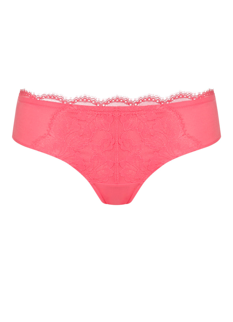 Mey Amazing Hipster Brief in Parrot Pink