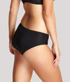 Panache Tango Brief in Black