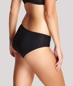Panache Tango Brief in Black