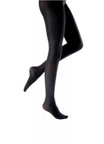 Pretty Polly 60 Denier Opaque Tights in Navy or Black