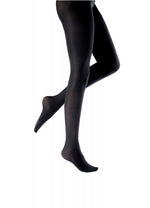 Pretty Polly 60 Denier Opaque Tights in Navy Or Black