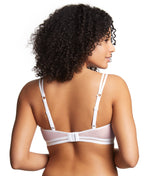 Royce Posie Non-Wired T-Shirt Bra (2 Pack) in Blush & Grey