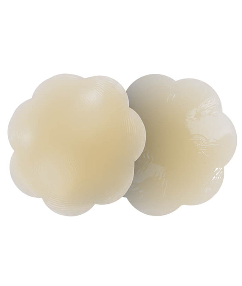 Bye Bra Silicone Nipple Covers