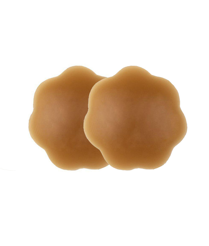Bye Bra Silicone Nipple Covers