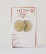 Bye Bra Silicone Nipple Covers