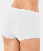 Sloggi Basic Short in White