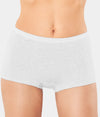 Sloggi Basic Short in White