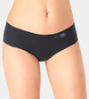 Sloggi Zero Feel Hipster Brief In Black