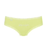 Sloggi 24-7 Weekend Hipster Brief in Neon Colour Combination 3 Pack