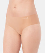 Sloggi ZERO Feel Hipster Brief in Cognac
