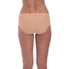 Smoothease Brief in Nude Back