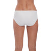 Smoothease brief in Ivory Back