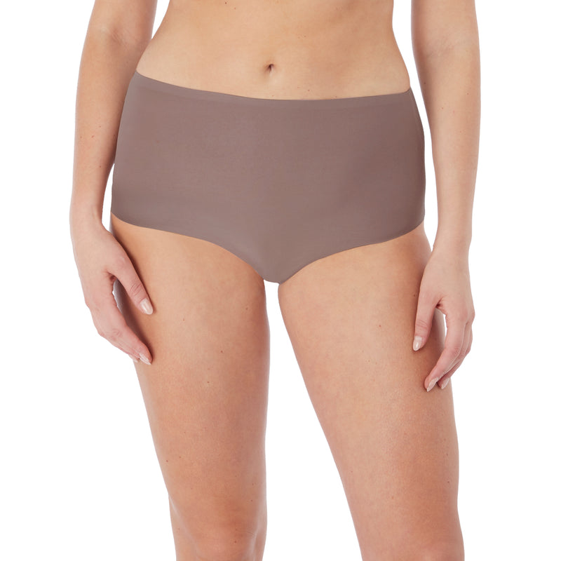 Fantasie Smoothease Invisible Stretch Full Brief in Assorted Colours