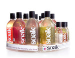 Soak Wash | No Rinse Laundry Detergent | Delicate Care | 375ml/12oz