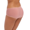 Freya Tailored Short in Ash Rose