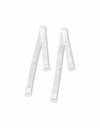 Bye Bra Transparent Bra Straps