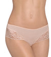 Triumph Amourette Spotlight Hipster Brief in Orange Highlight