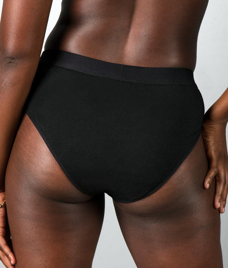 WUKA Period Pants | Ultimate Bikini Brief | Medium Flow