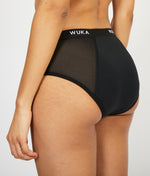 WUKA Period Pants | Ultimate Midi Brief | Medium Flow