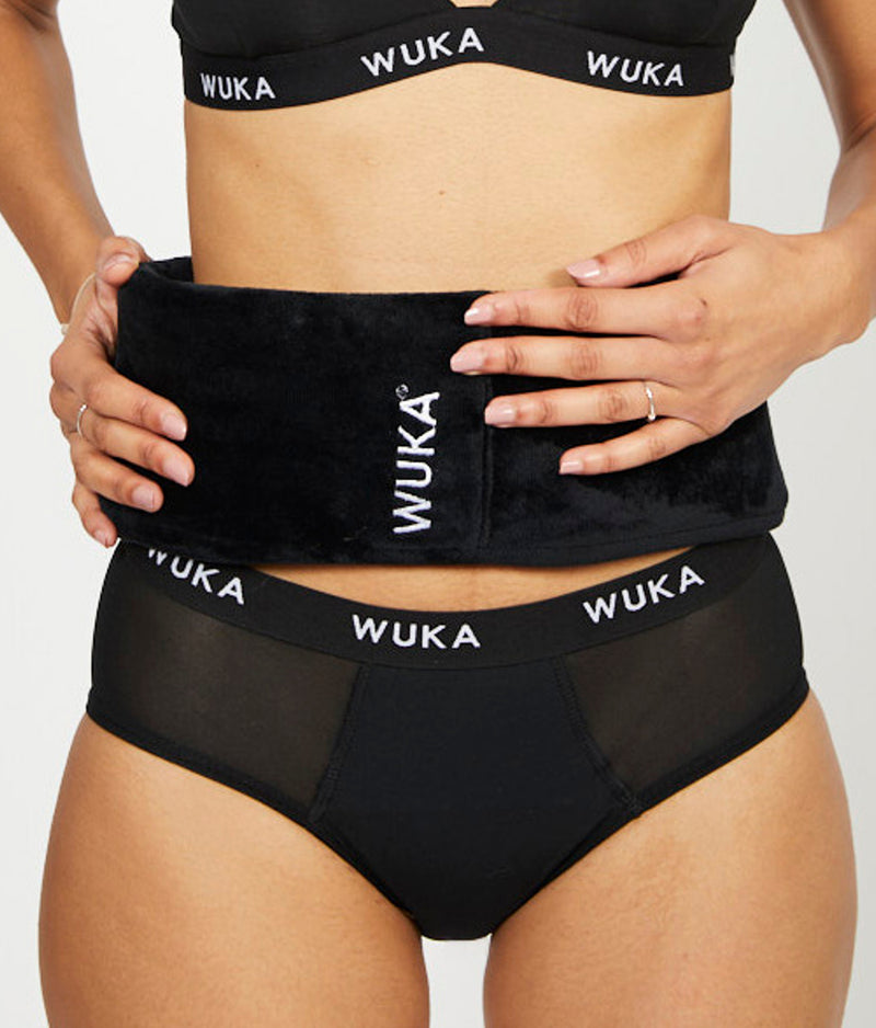Hot water pants hot sale
