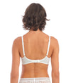 Wacoal Raffine Contour Bra in White