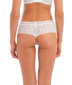 Wacoal Raffine Tanga in White