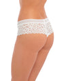 Wacoal Raffine Tanga in White