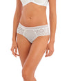 Wacoal Raffine Tanga in White