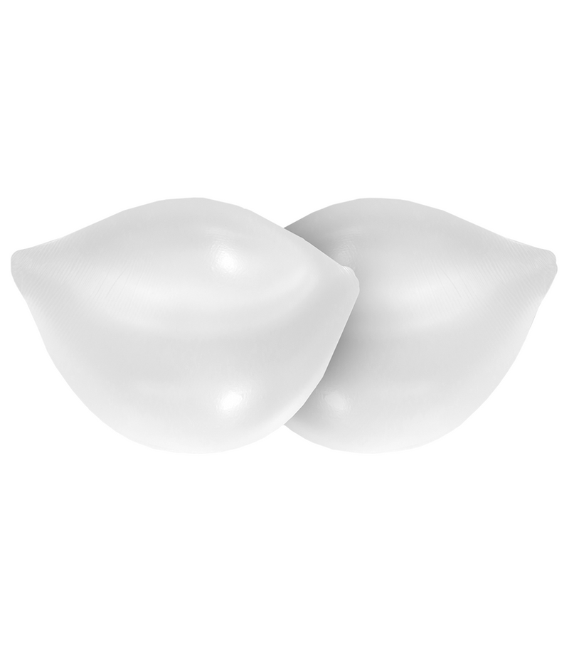 Bye Bra Waterproof Half Push Up Pads