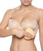 Bye Bra Adhesive Bikini Push Up Pads