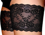 Bandelettes Onyx Anti-chafing Thigh Bands-28790