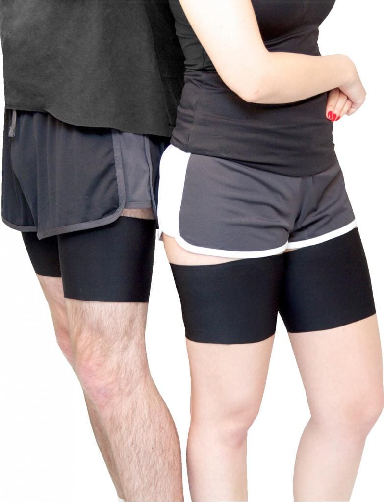Bandelettes Unisex &#8211; Anti-chafing Thigh Bands-22340