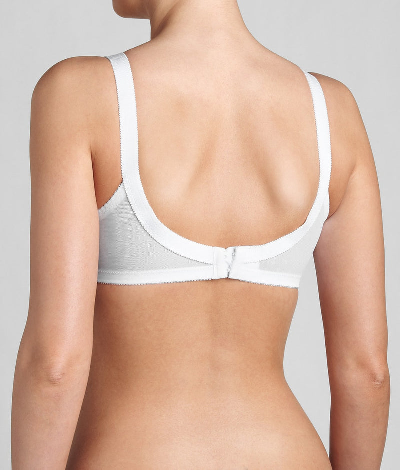 Triumph Doreen Non-Wired Soft Cup Bra-30550