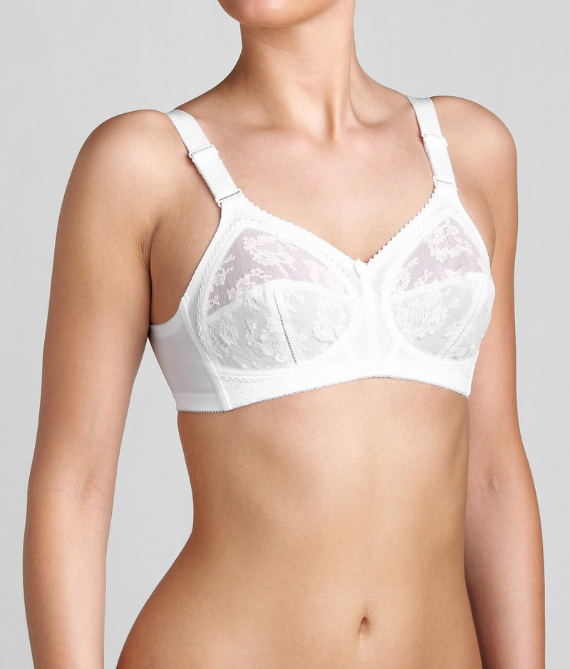 Triumph Doreen Non Wired Bra, Simply Be