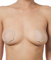 Bye Bra Fabric Nipple Covers