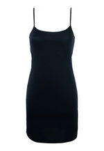mey_serie body dress black_