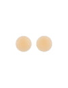 Bye Bra Adhesive Free Nipple Covers In Nude