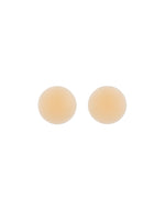 Bye Bra Adhesive Free Nipple Covers In Nude