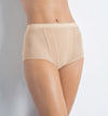 Sloggi Control Maxi 2 pack in Nude